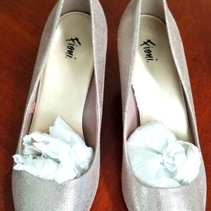 Fioni shoes